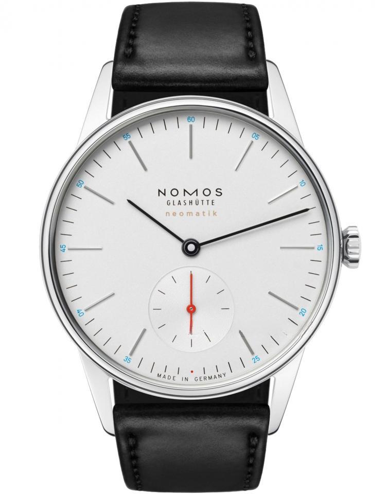 NOMOS 392