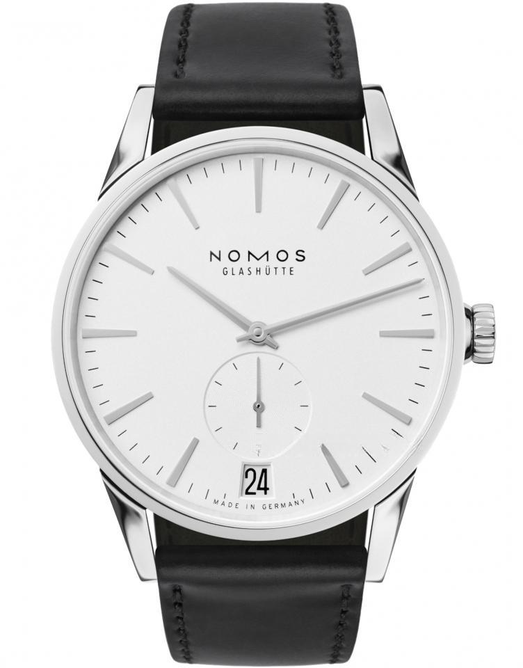 NOMOS 802