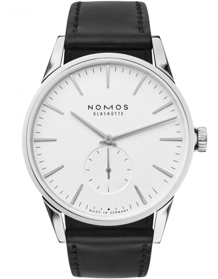 NOMOS 801
