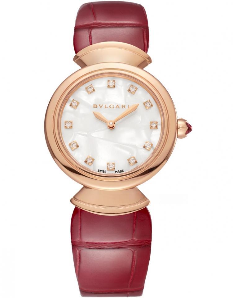 BVLGARI 102840