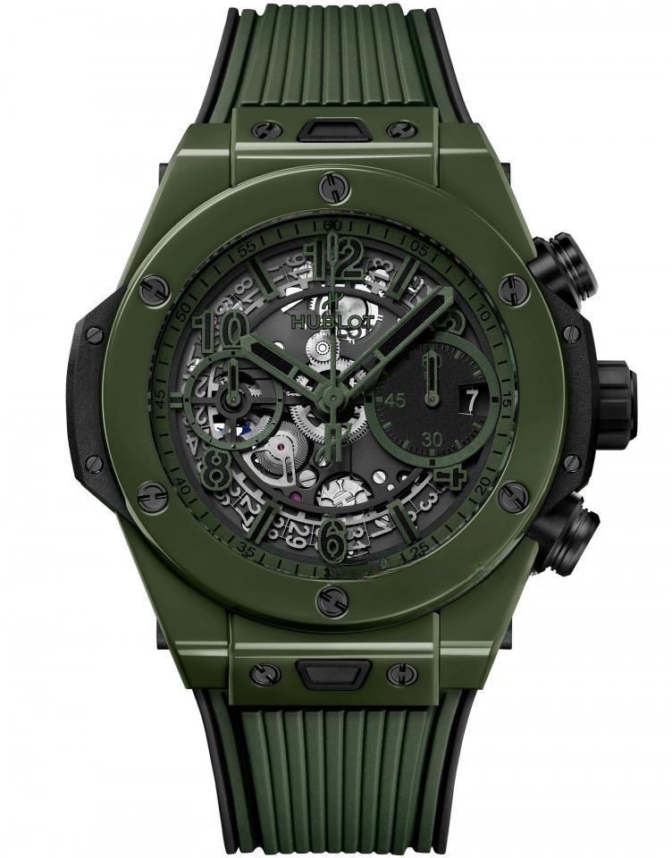 HUBLOT 441.GX.5210.RX