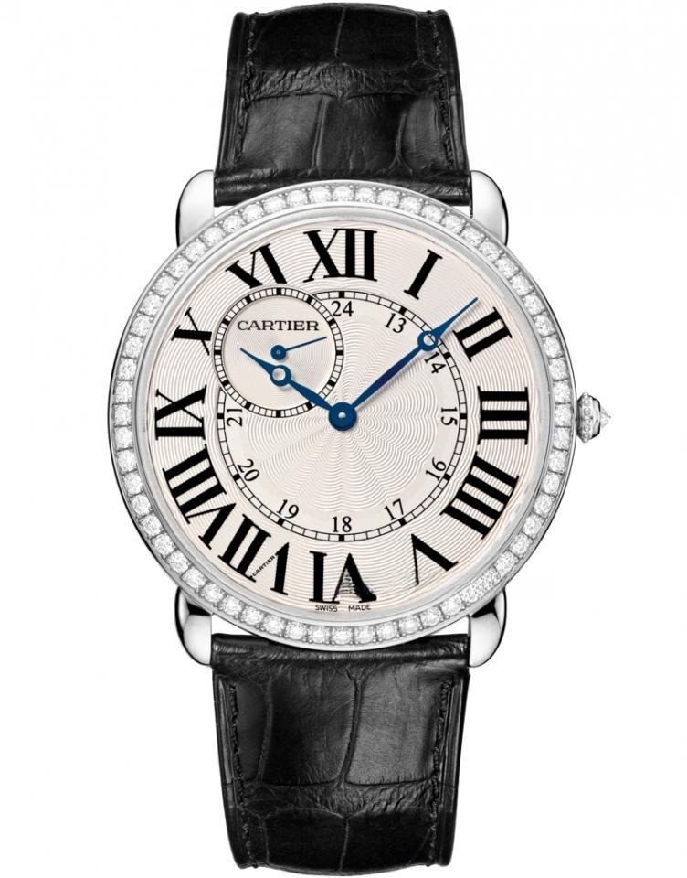 CARTIER WR007002
