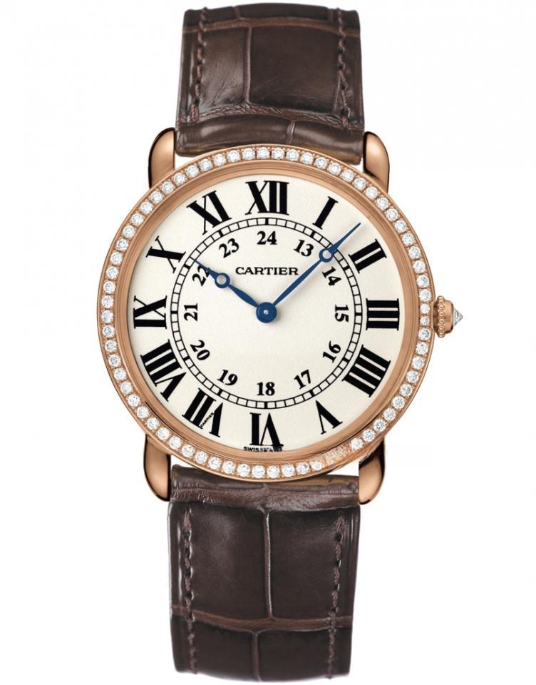 CARTIER WR000651