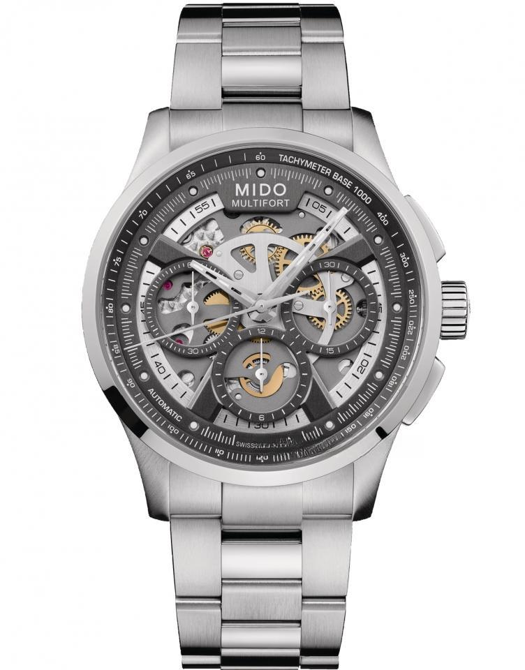 MIDO M038.662.11.060.00