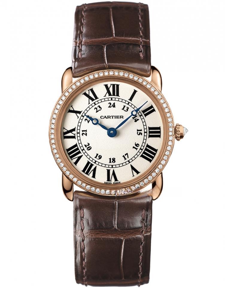 CARTIER WR000351