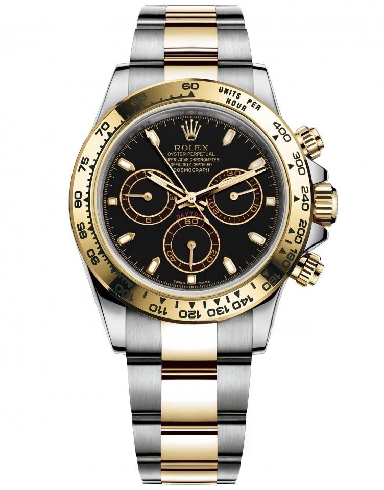 ROLEX 116503-0004