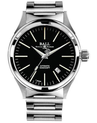BALL WATCH