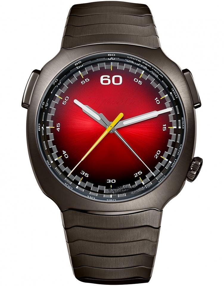 H. MOSER & CIE 6907-1201