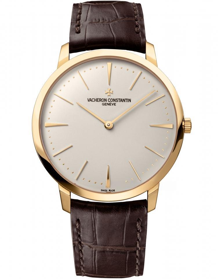 VACHERON CONSTANTIN 81180/000J-9118