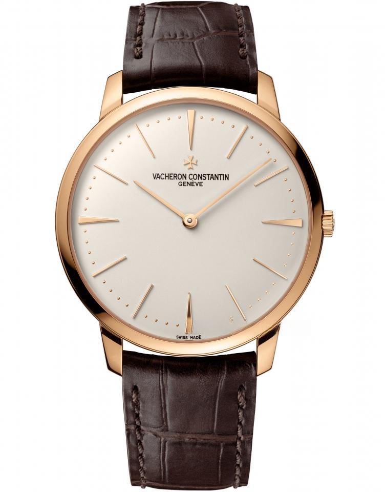 VACHERON CONSTANTIN 81180/000R-9159