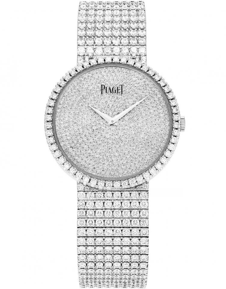 PIAGET G0A38021