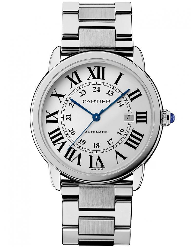 CARTIER W6701011