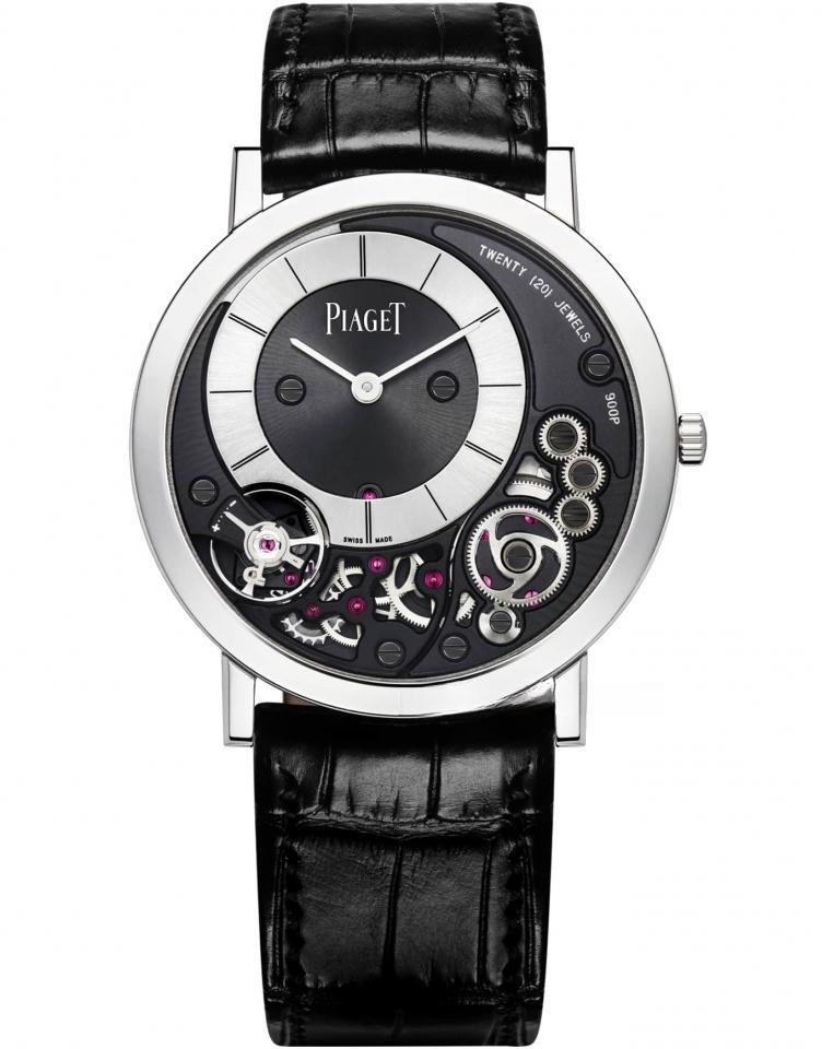PIAGET G0A39111
