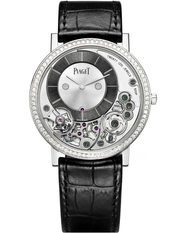 PIAGET G0A39112