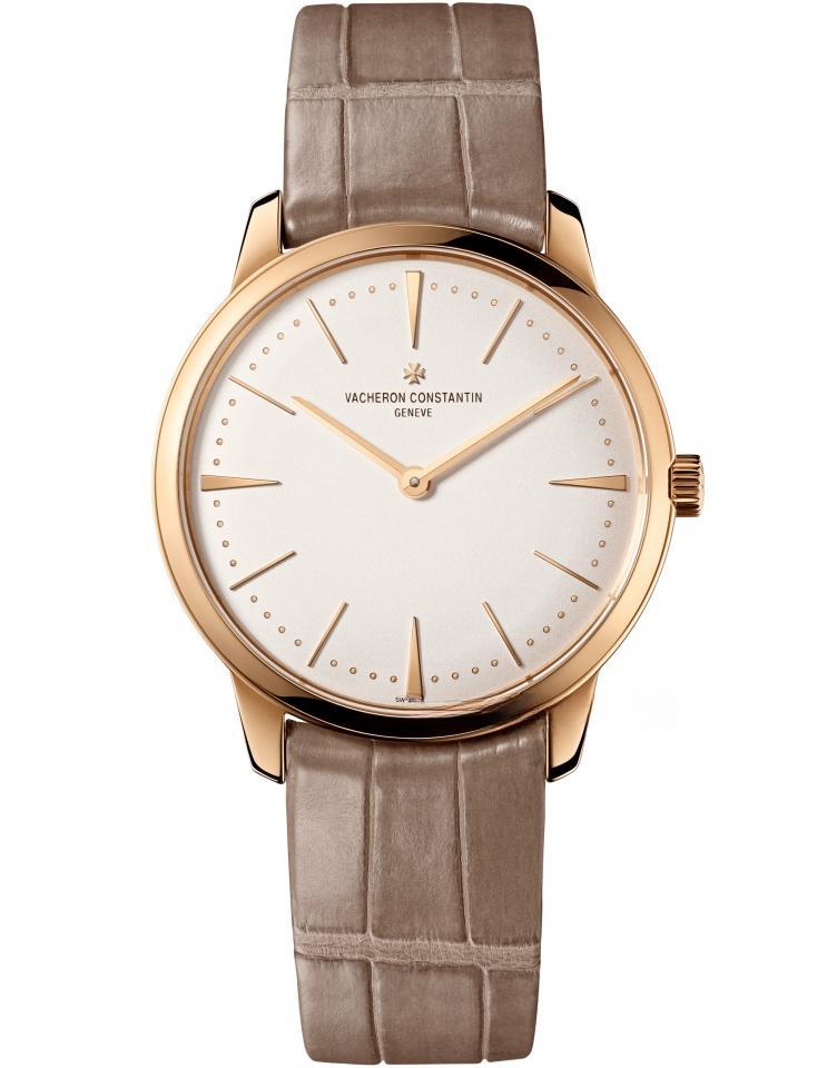 VACHERON CONSTANTIN 81530/000R-9682