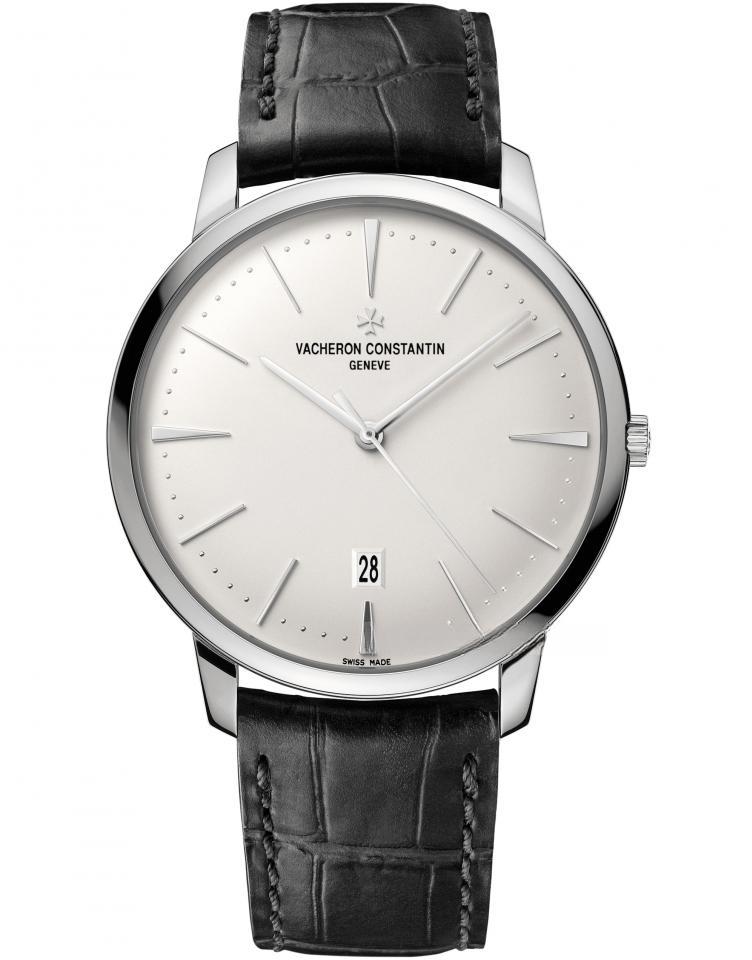 VACHERON CONSTANTIN 85180/000G-9230