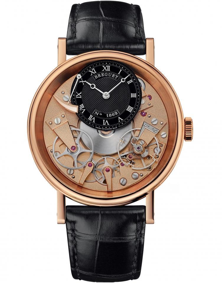 BREGUET 7057BR/R9/9W6