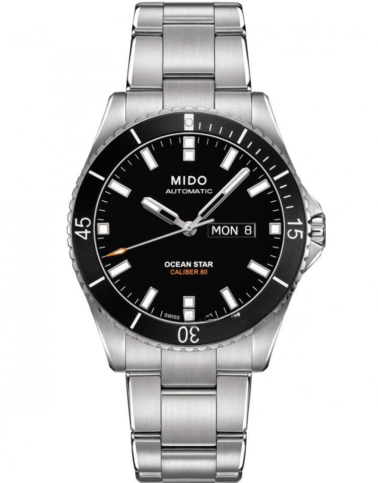 MIDO M026.430.11.051.00