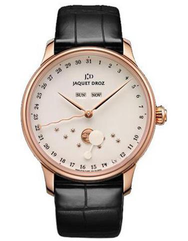 JAQUET DROZ