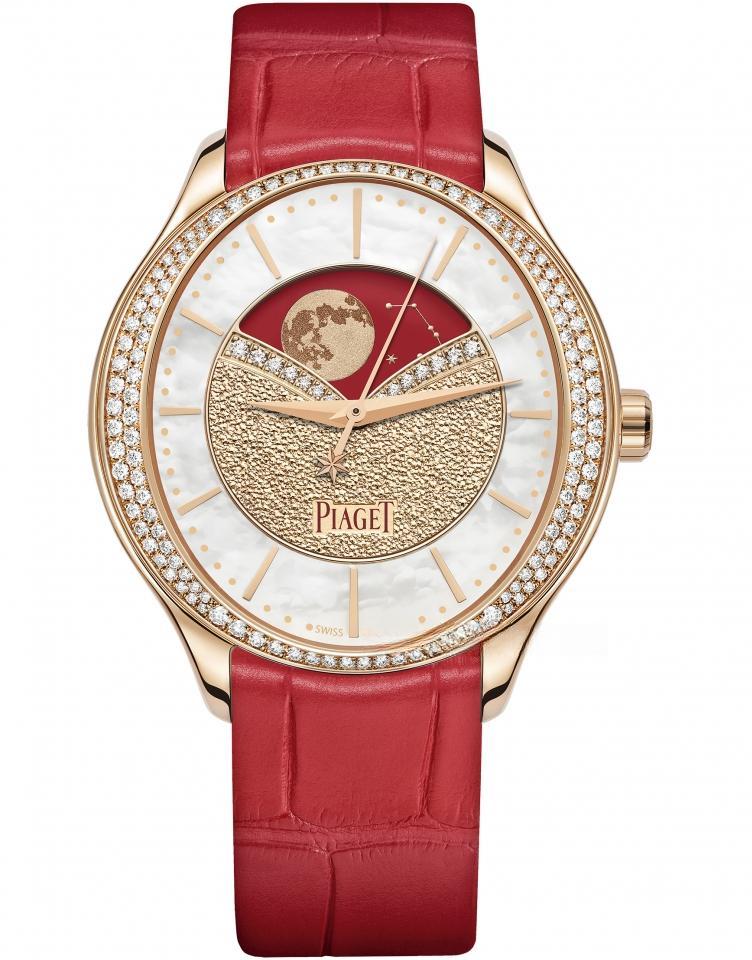 PIAGET G0A40110