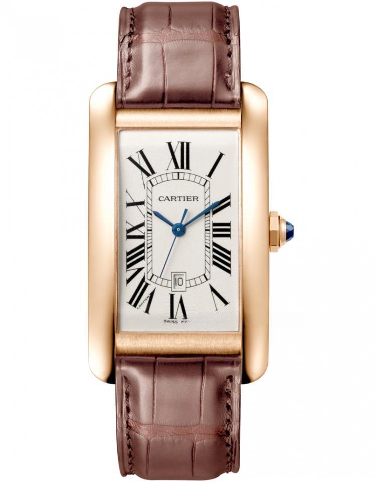 CARTIER W2609156