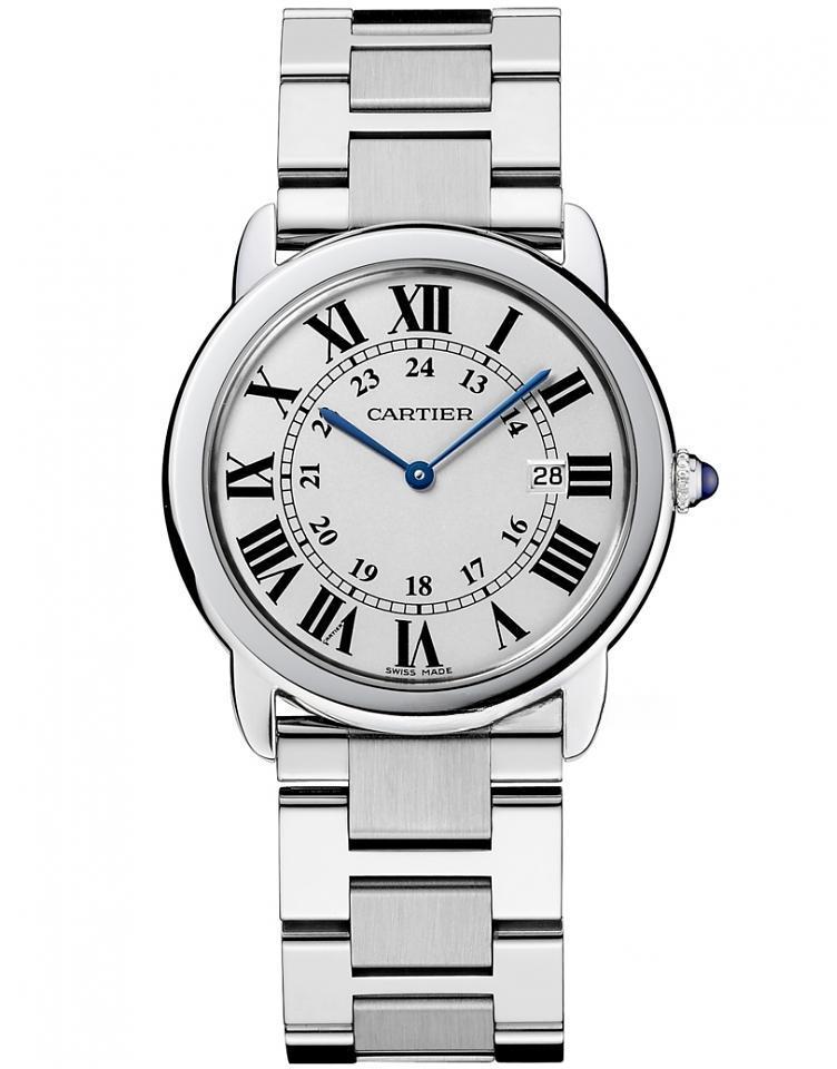 CARTIER W6701005