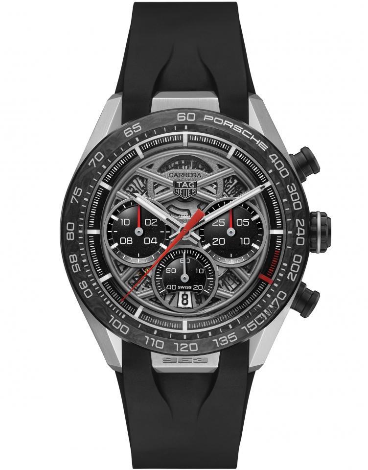 TAG HEUER CBU2010.FT6267