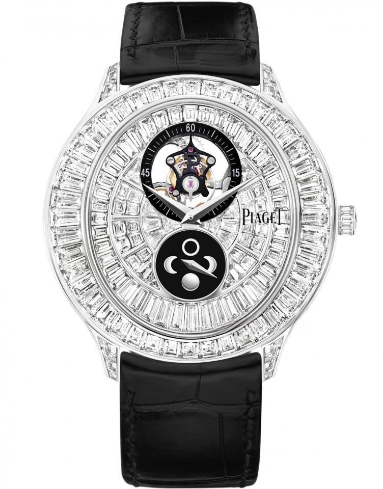 PIAGET G0A38117