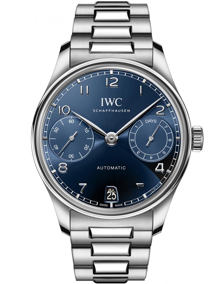 IWC IW501704