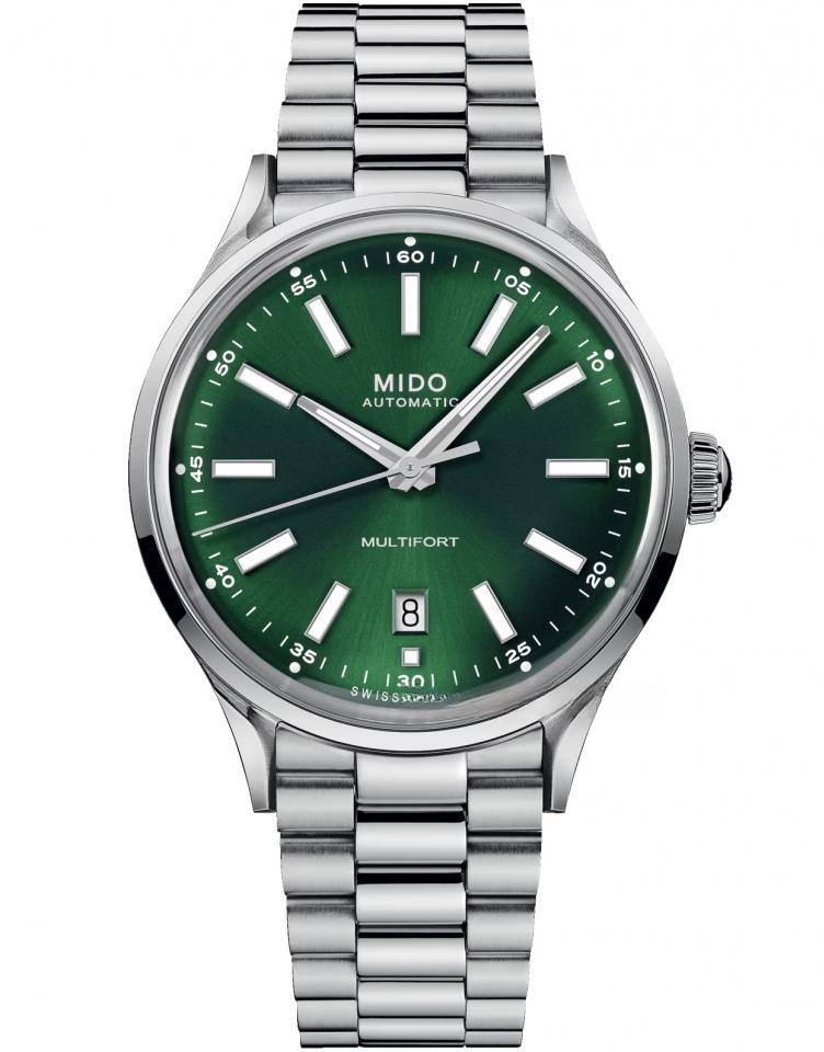 MIDO M040.407.11.091.00