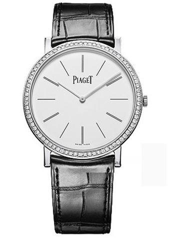 PIAGET