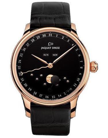 JAQUET DROZ