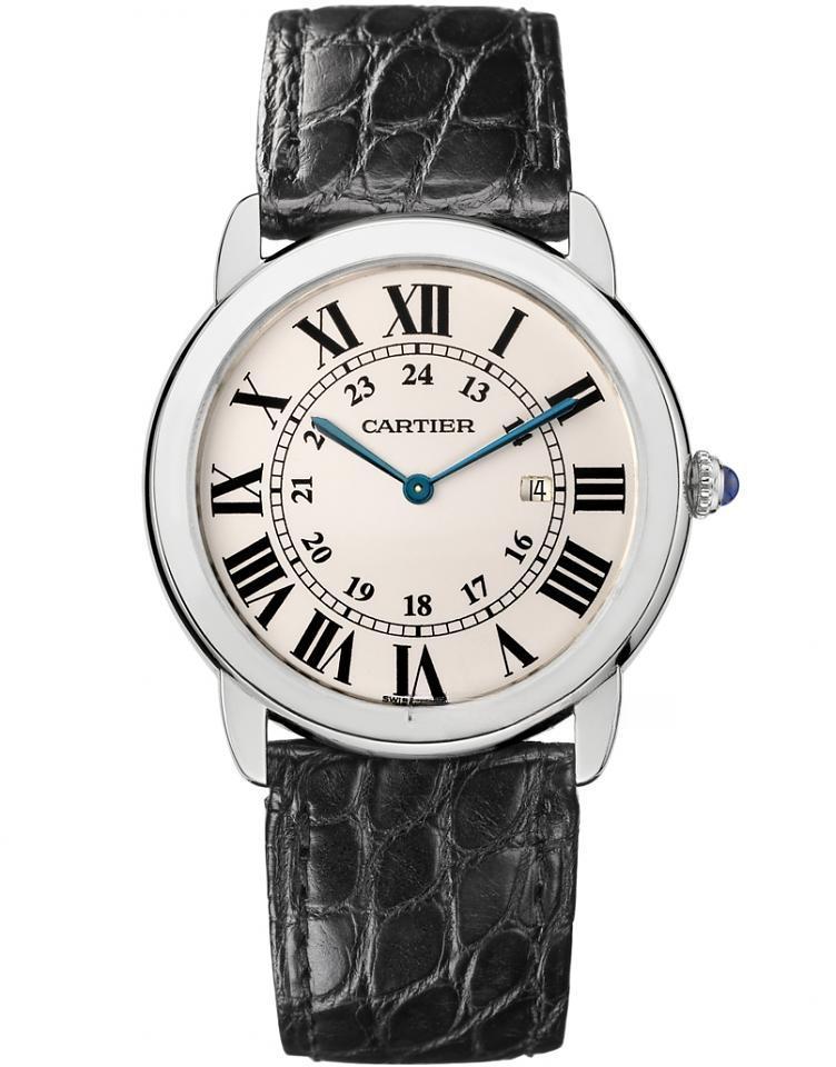 CARTIER W6700255