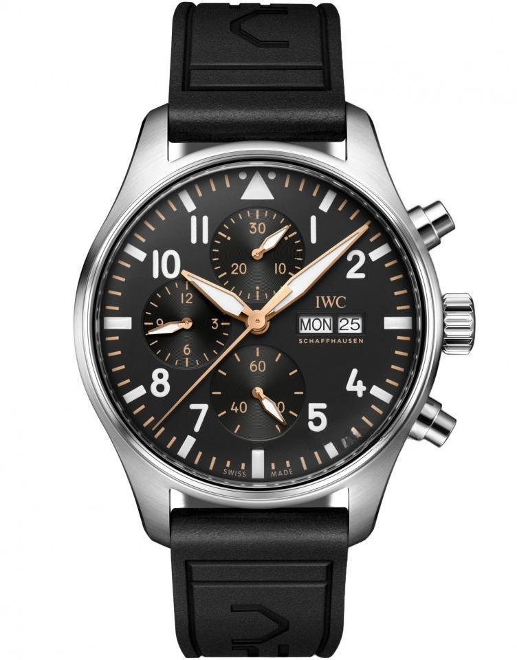 IWC IW378009