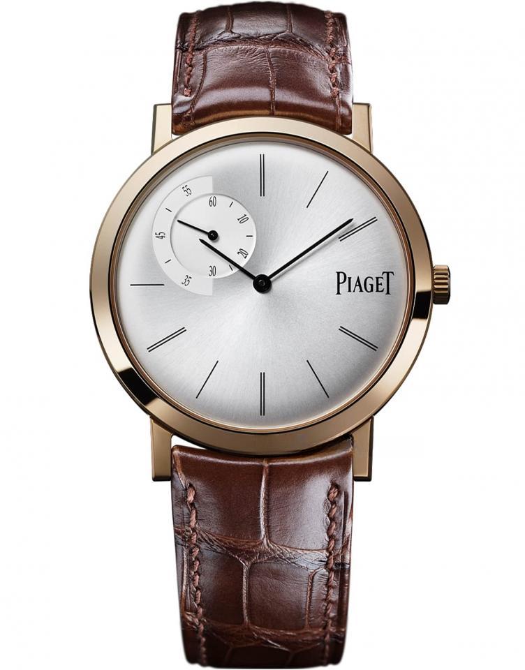 PIAGET G0A34113