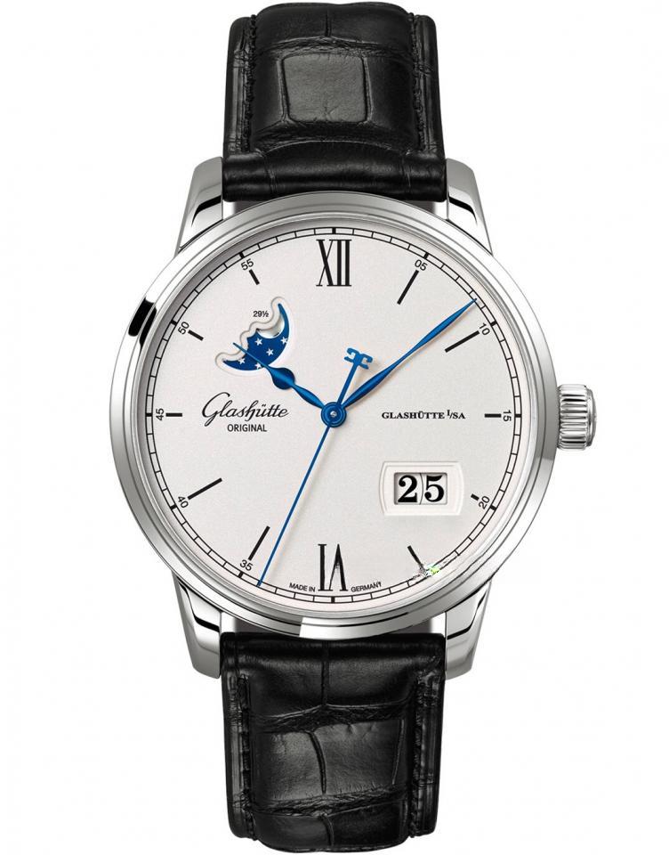 GLASHÜTTE ORIGINAL 1-36-04-01-02-71