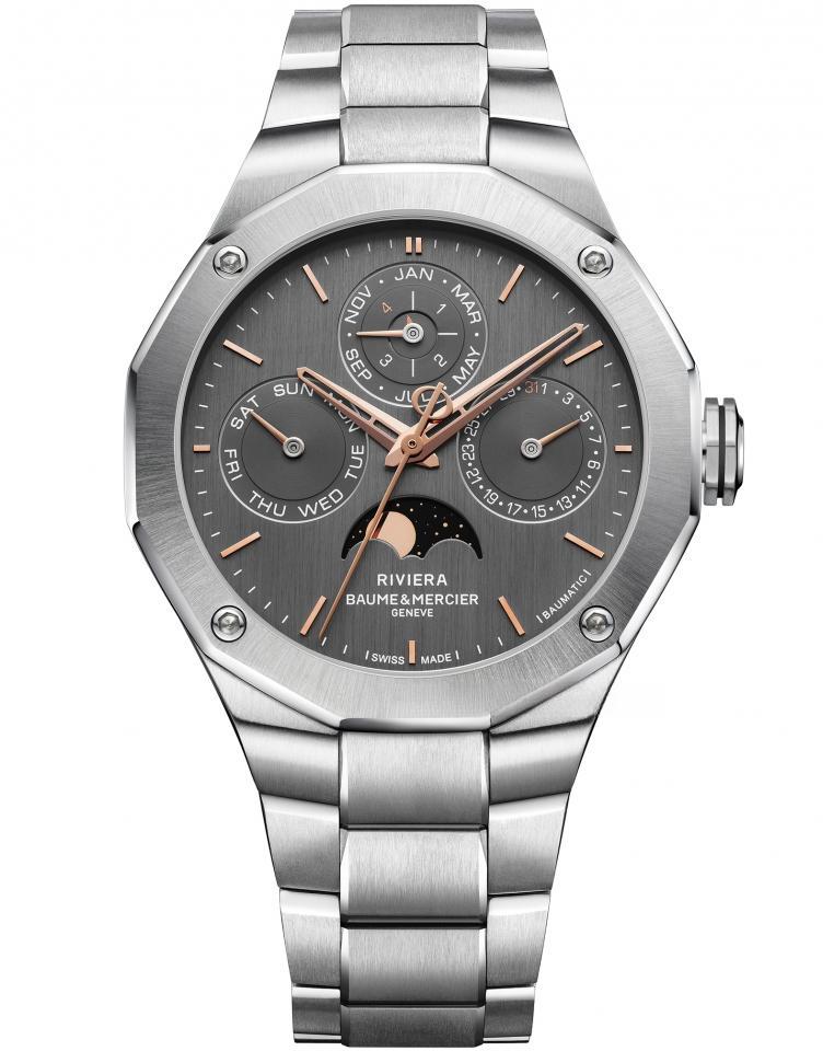 Baume & Mercier M0A10786