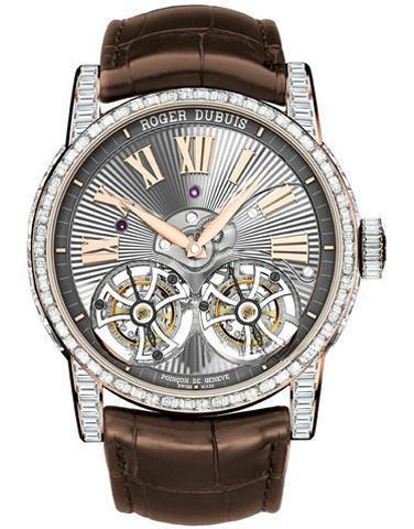 ROGER DUBUIS