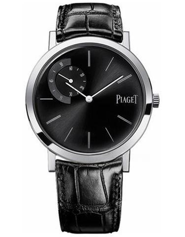 PIAGET