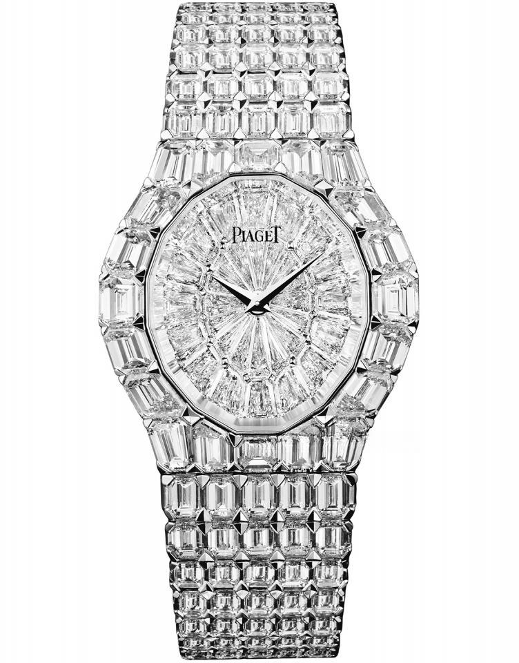 PIAGET G0A00685