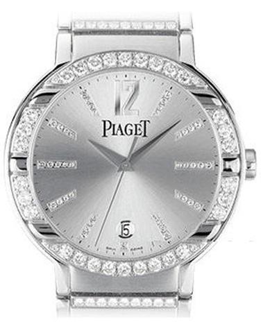PIAGET