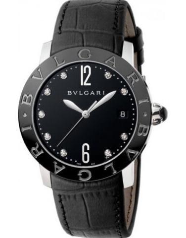 BVLGARI