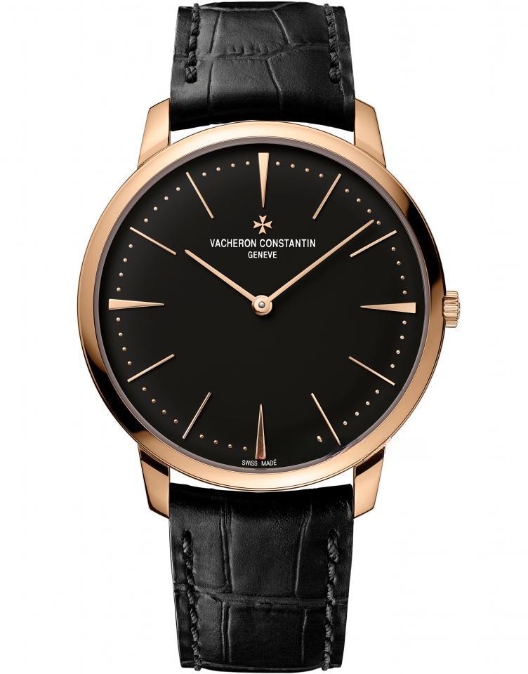 VACHERON CONSTANTIN 81180/000R-9283