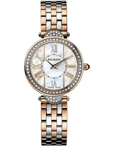 BALMAIN