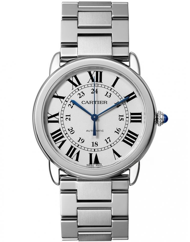 CARTIER W2RN0008
