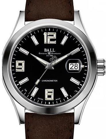 BALL WATCH