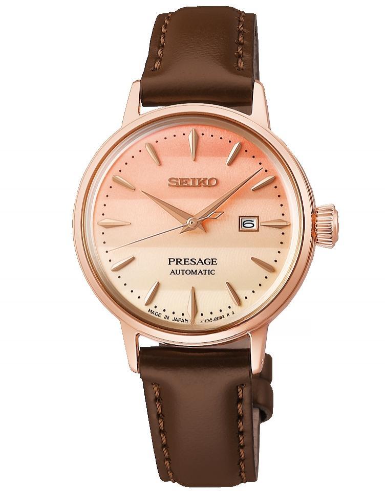 SEIKO SRE014