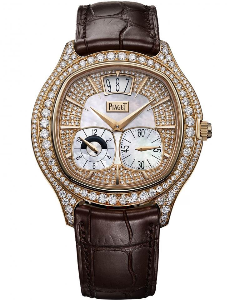 PIAGET G0A32020
