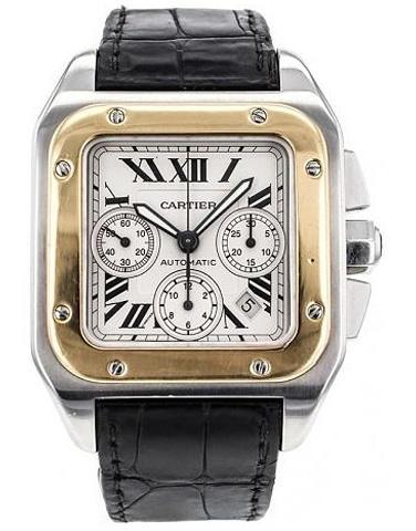 CARTIER W20091X7
