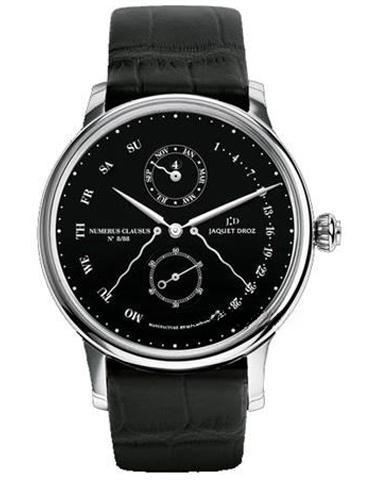 JAQUET DROZ